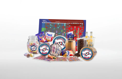 Winning Goal Package USA