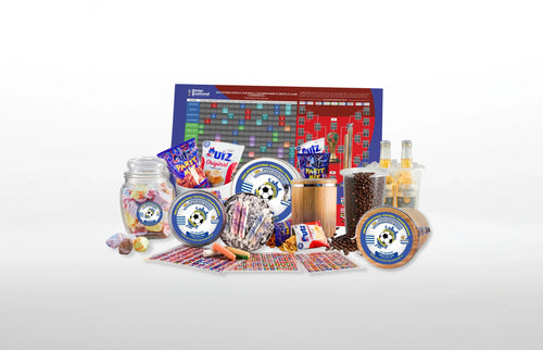 Winning Goal Package Uruguay