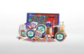 Winning Goal Package Uzbekistan